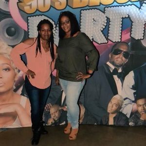 Meet your Posher, Vernida